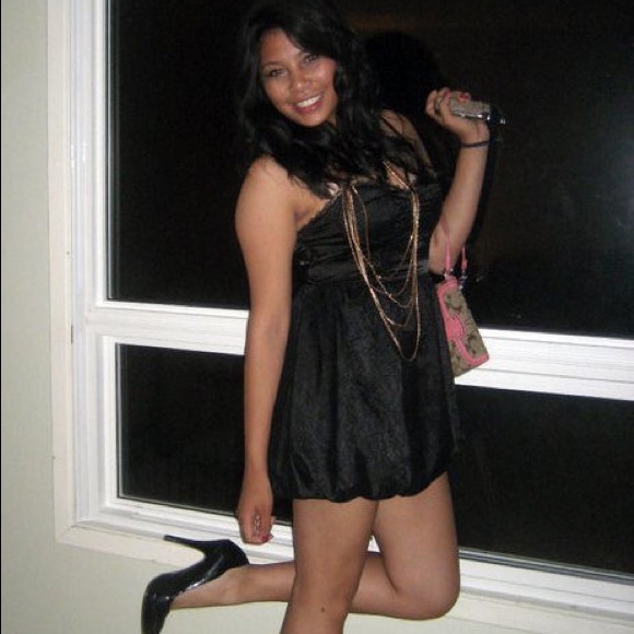 BEBE2 Dress - Picture 8 of 8